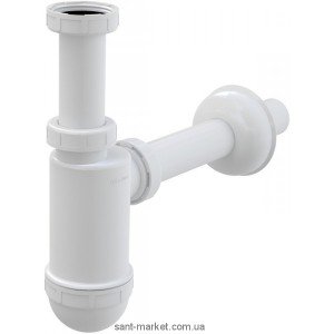 AlcaPlast Сифон для раковини A430