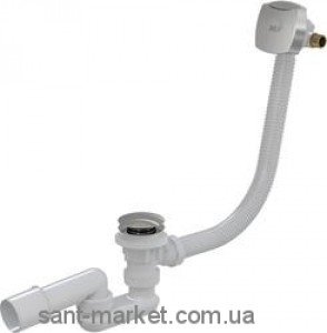 AlcaPlast Сифон для ванни A508KM