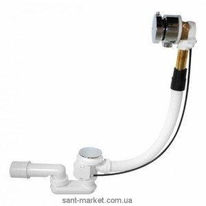 AlcaPlast Сифон для ванны A562KM