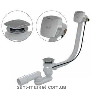 AlcaPlast Сифон для ванны A564CRM3