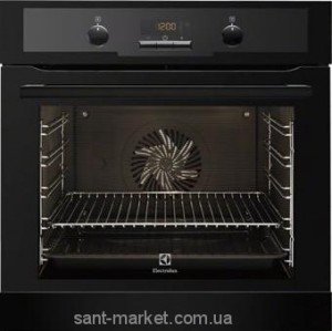 ELECTROLUX ДУХОВКА EOA55551AK
