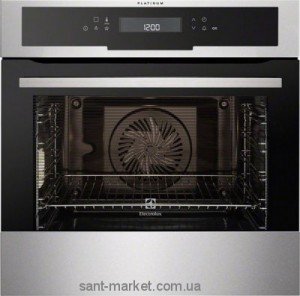 ELECTROLUX ДУХОВКА EOB95751BX