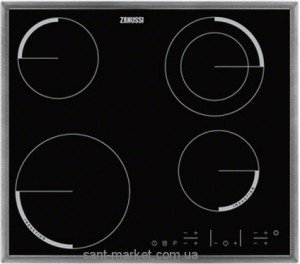 ZANUSSI РАБ.ПОВЕРХНОСТЬ ZEN6641XBA