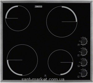 ZANUSSI РАБ.ПОВЕРХНОСТЬ ZEV6140XBA