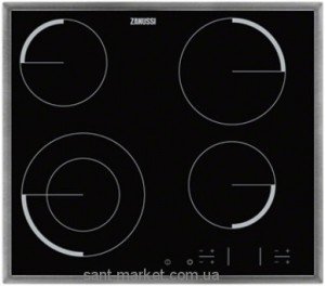 ZANUSSI РАБ.ПОВЕРХНОСТЬ ZEV6341XBA