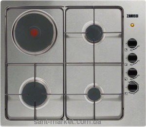 ZANUSSI РАБ.ПОВЕРХНОСТЬ ZGM62444XA