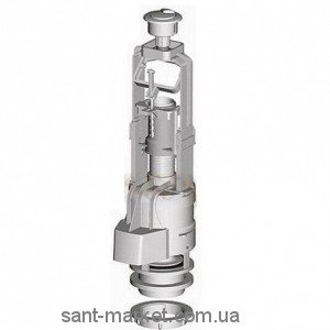 AlcaPlast Cливной механизм A04