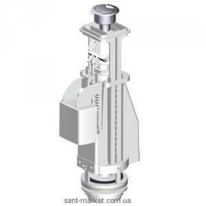 AlcaPlast cливной механізм A08