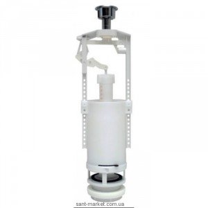 AlcaPlast cливной механізм A2000