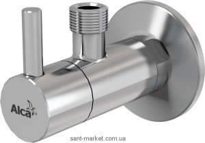 AlcaPlast Кутовий вентиль ARV001 BLISTR