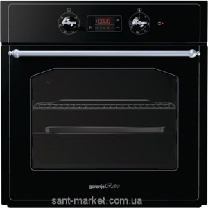 GORENIE ДУХОВКА BO 5333 RB