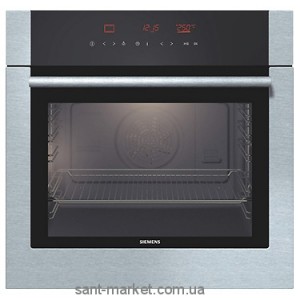 SIEMENS ДУХОВКА HB 370560 E