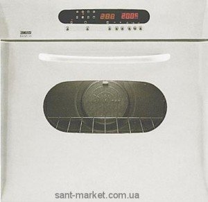 ZANUSSI ДУХОВКА ZBS 773X