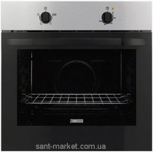 ZANUSSI ДУХОВКА ZOB10401XA