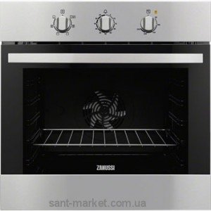 ZANUSSI ДУХОВКА ZOB21601XK