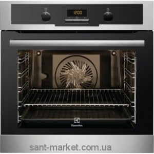 ELECTROLUX ДУХОВКА EOB55450AX