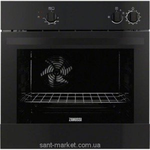 ZANUSSI ДУХОВКА ZOG 21411BK
