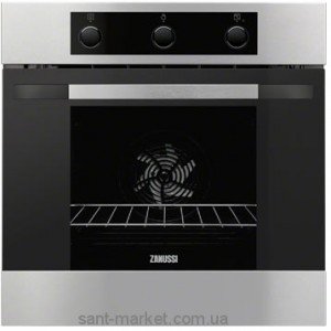 ZANUSSI ДУХОВКА ZOB32702XD