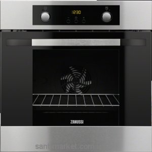 ZANUSSI ДУХОВКА ZOB35752XD
