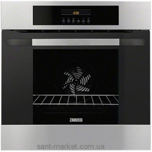 ZANUSSI ДУХОВКА ZOB38903XD