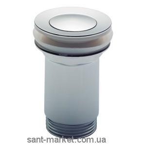 AlcaPlast Донний клапан для умивальника A391