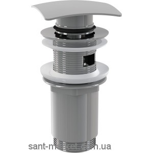 AlcaPlast Донний клапан для умивальника A393