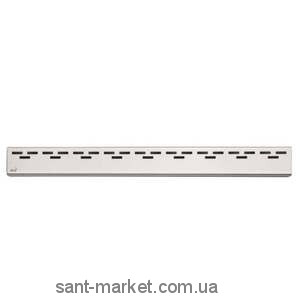 AlcaPlast Решітка водостічна HOPE-850M