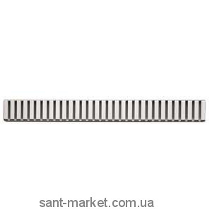 AlcaPlast Решетка водосточная LINE-950L