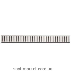 AlcaPlast Решетка водосточная PURE-850M