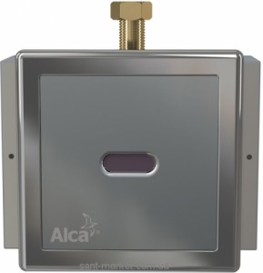 Alcaplast Автоматичне змивний пристрій для пісуара 12V ASP1