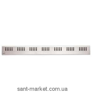 Alcaplast водостічна решітка Dream-650L