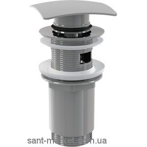 AlcaPlast Донний клапан для умивальника A393