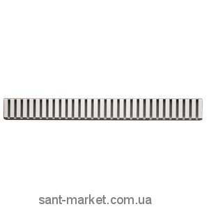 AlcaPlast Решетка водосточная LINE-850L