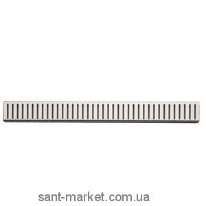 AlcaPlast Решетка водосточная PURE-650L