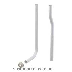 AlcaPlast Труба водозливна сифона A95