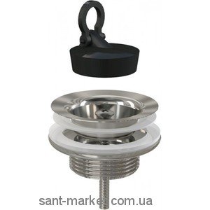 AlcaPlast Водослив для умывальника A439