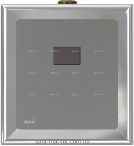 Alcaplast Автоматичне змивний пристрій для пісуара 12V ASP4