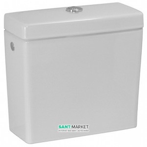 Бачок для унитаза Laufen Pro с механизмом смыва 17.5х38х36 H8269500002781