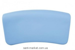 PoolSpa Надувная подушка  голубая (FRANCJA) PD0000035