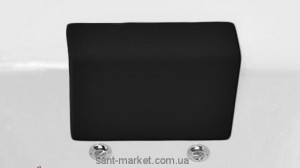 PoolSpa Поліуретанова подушка Fantasy чорна (VITA WINDSOR FANTASY) PD0000042