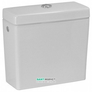 Бачок для унітазу Laufen Pro з механізмом змиву 17.5х38х36 H8269500002781