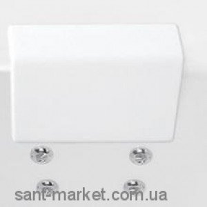 PoolSpa Поліуретанова подушка Fantasy біла (VITA WINDSOR FANTASY) PD0000041