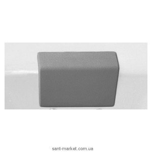 PoolSpa Полиуретановая подушка Fantasy  серая (VITA  WINDSOR  FANTASY) PD0000043