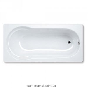 Ванна стальная Kaldewei Aquamarin Star 180x80 mod 284 240200010001