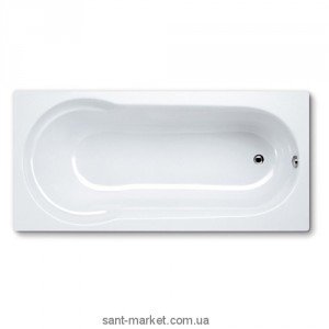 Ванна стальная Kaldewei Aquamarin Star 180x80 mod 281 240134010001