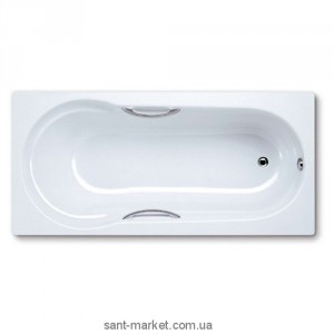 Ванна стальная Kaldewei Aquamarin Star 190x90 mod 285 240300010001