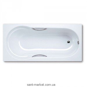 Ванна сталева Kaldewei Aquamarin Star 190x90 mod 285 240 300 010 001