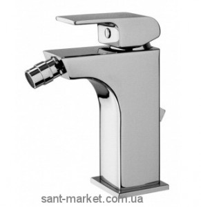 Alpi Una  однорычажный смеситель для биде UN45201CR/S