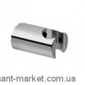 Alpi Idroterapia  держатель для ручного душа SM016CR