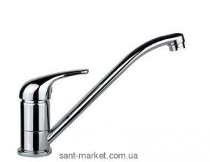Змішувач для кухні Fiore Altura змішувач 41CR4510